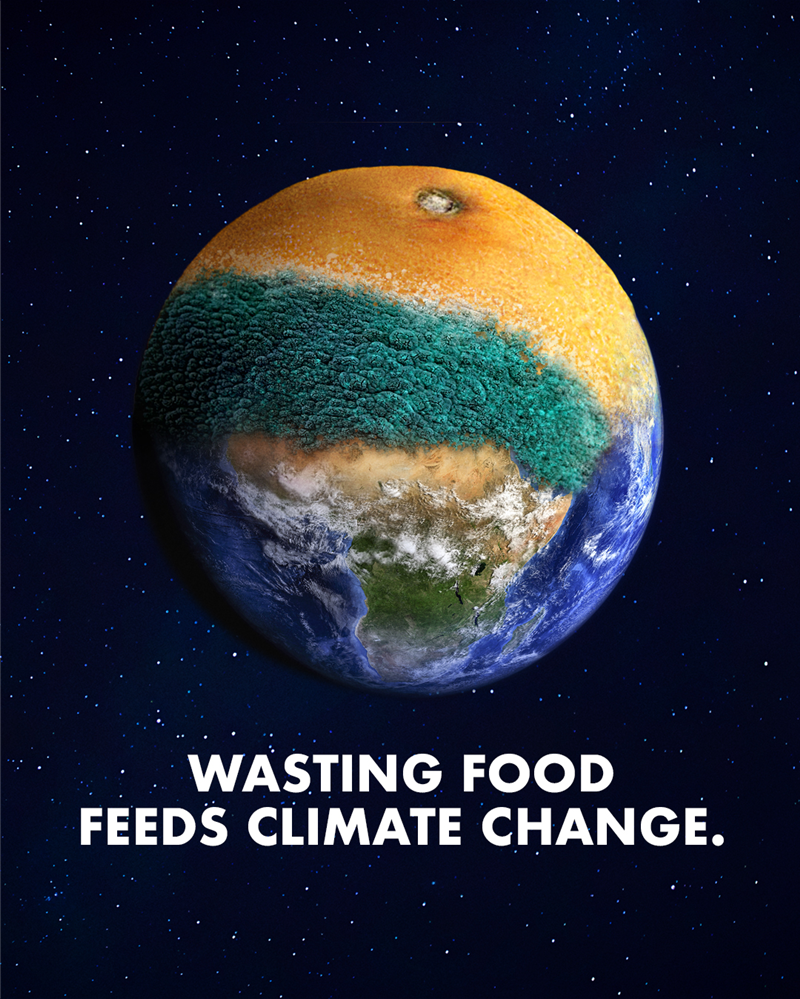 Food Waste Action Week