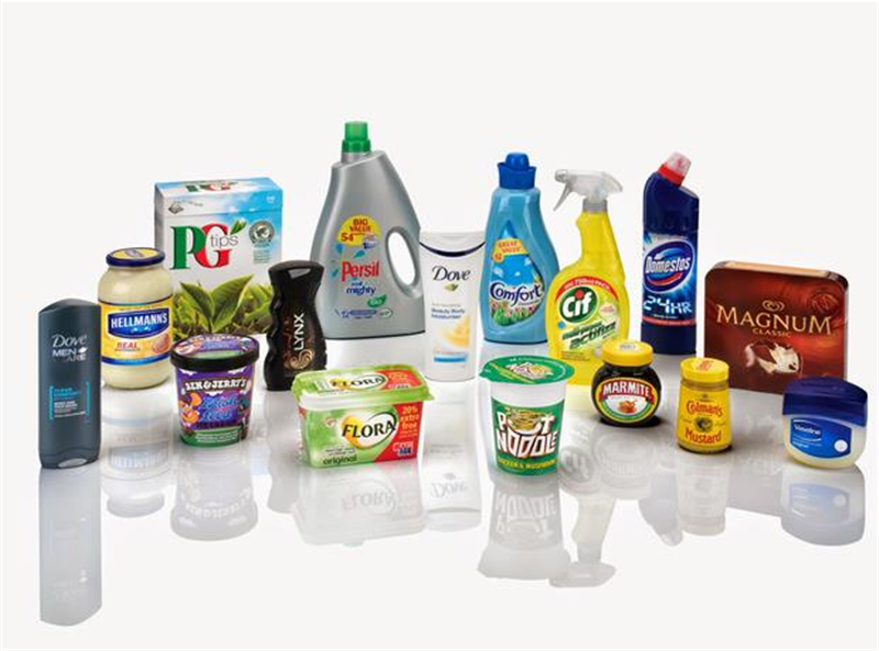 Unilever announces new commitments on food waste Unilever announces new commitments on food waste