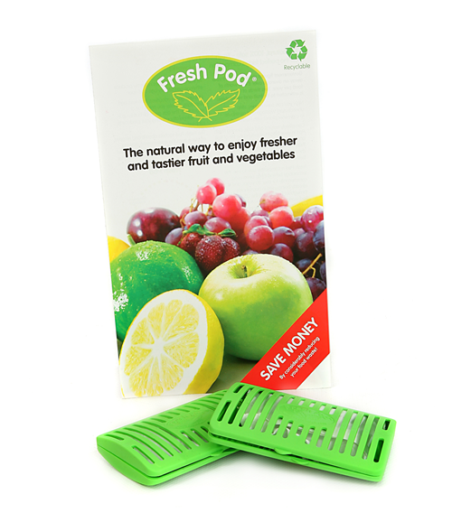 Fresh Pod trial outcome and storage tips - Dan Neuteboom of Real English Fruit. Fresh Pod trial outcome and storage tips - Dan Neuteboom of Real English Fruit.