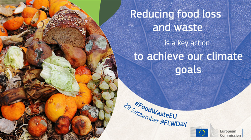 International Day of Food Loss and Waste 2023