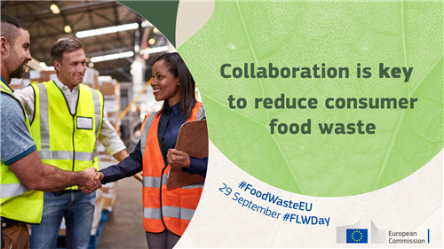 International Day of Food Loss and Waste 2023