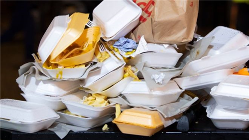We're worse with food waste than we think