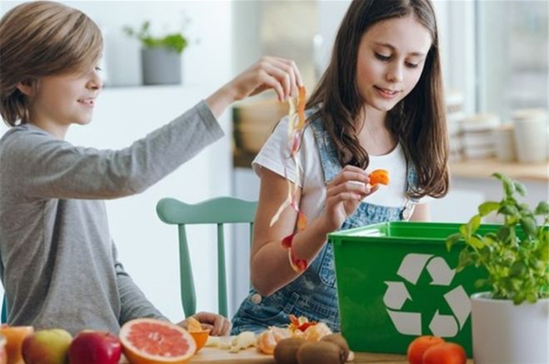 Edinburgh's recycled food waste 'boils 1.75 million kettles' Edinburgh's recycled food waste 'boils 1.75 million kettles'