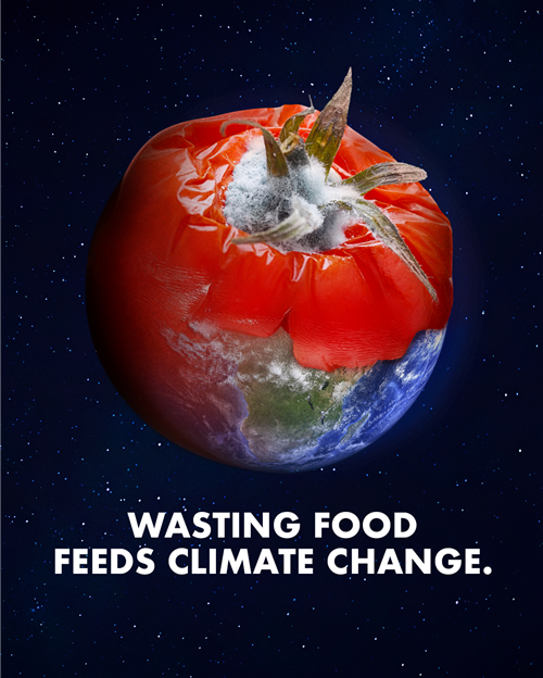 Food Waste Action Week