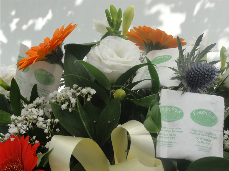 Flowers as fresh as ever this Valentine's Day and Mother's Day Flowers as fresh as ever this Valentine's Day and Mother's Day