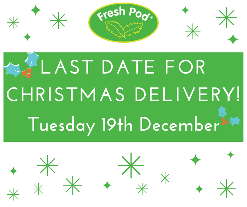 Last date to order for Christmas delivery! Last date to order for Christmas delivery!