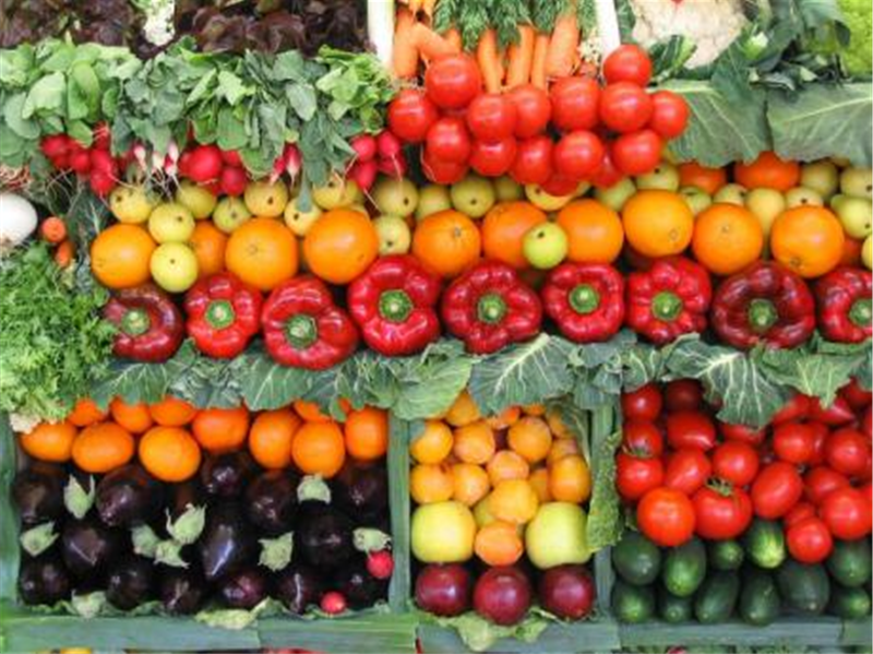 See how one company is combating the gas which causes your fruit and veg to rot See how one company is combating the gas which causes your fruit and veg to rot