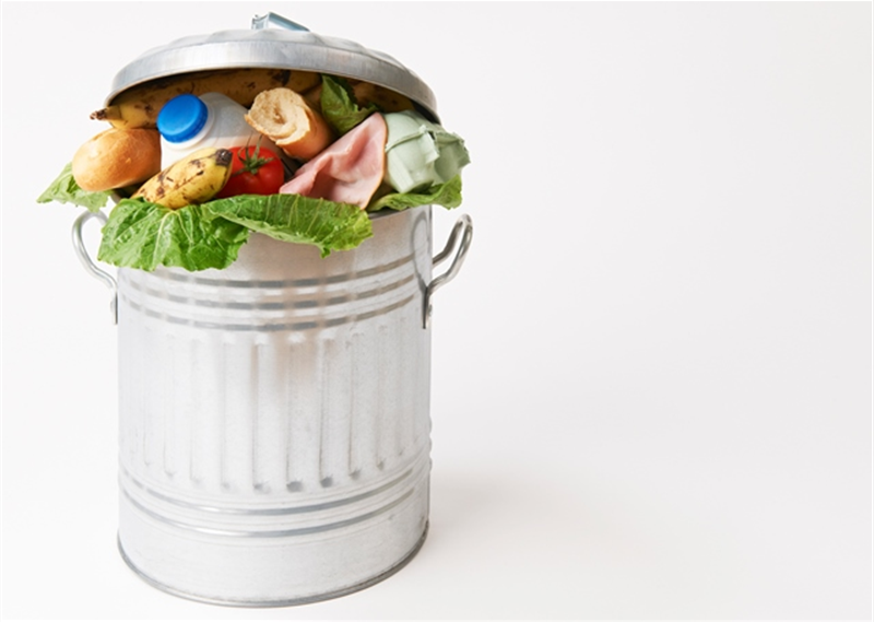 UK food industry accelerates journey to halving food waste by 2030 UK food industry accelerates journey to halving food waste by 2030
