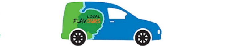 Local Flavours - Delivered to You Local Flavours - Delivered to You