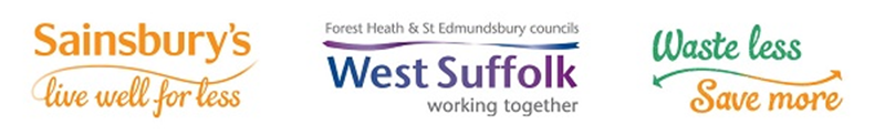 Keep an eye out for the Fresh Pod team in Bury St Edmunds! Keep an eye out for the Fresh Pod team in Bury St Edmunds!